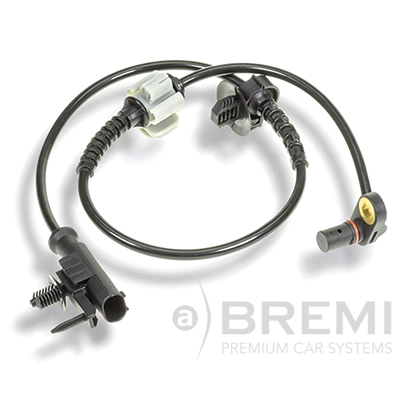 Датчик частота вращения колеса BREMI 51063