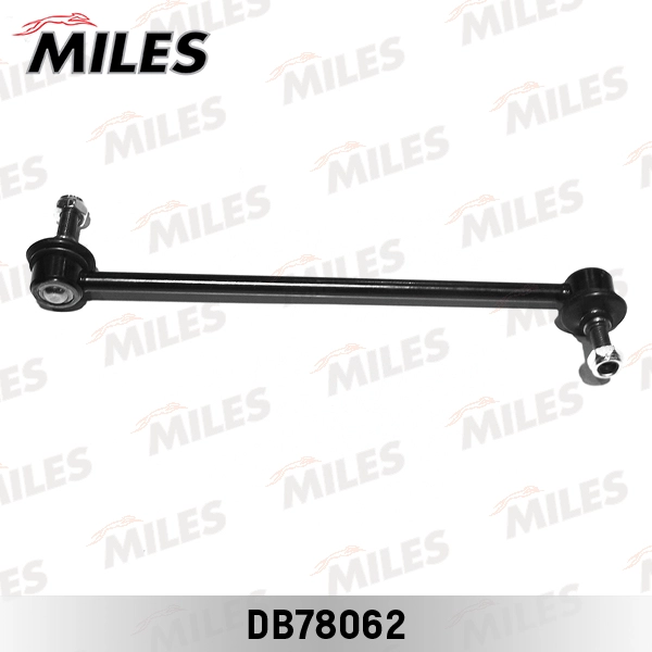 Тяга / стойка стабилизатор MILES DB78062