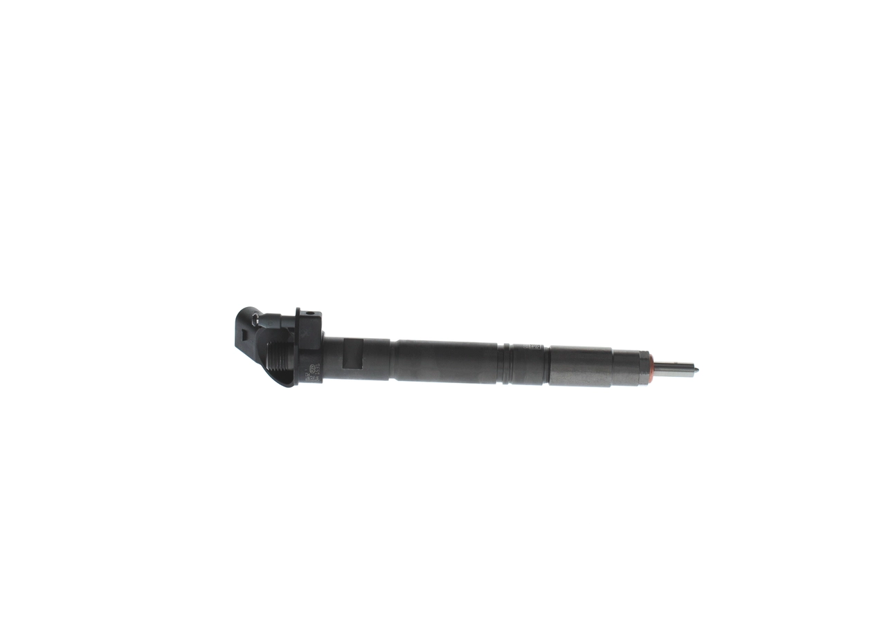 Форсунка BOSCH 0 445 117 044