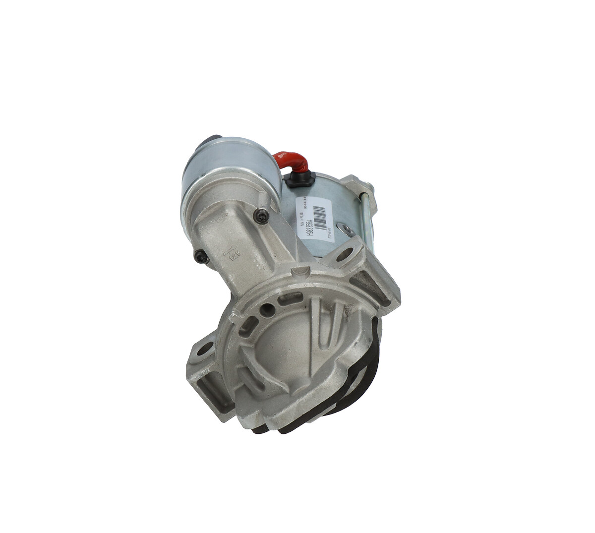 Стартер VALEO 438541