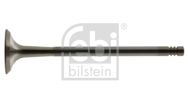 Выпускной клапан FEBI BILSTEIN 12822