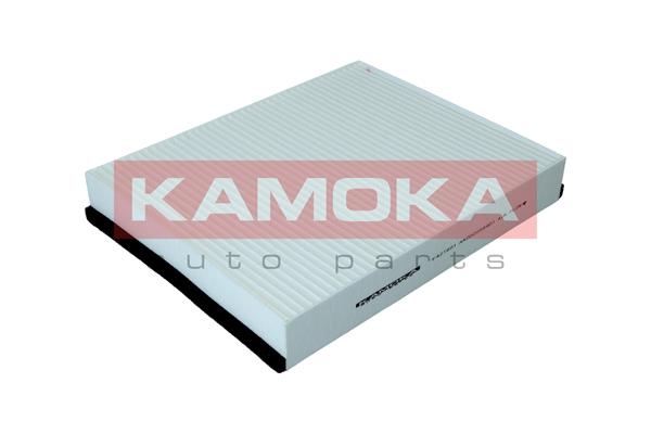 Фильтр воздух во внутренном пространстве KAMOKA F421601