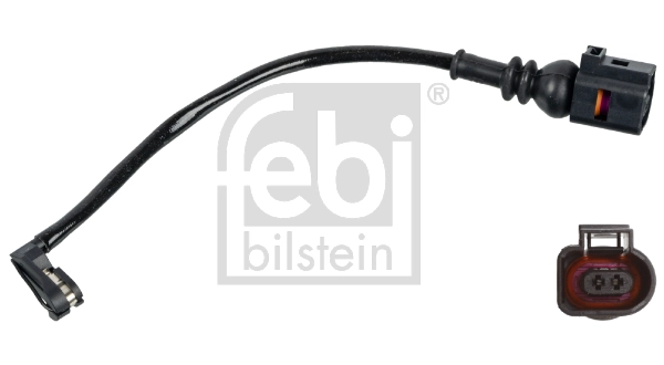 Сигнализатор износ тормозных колодок FEBI BILSTEIN 172595