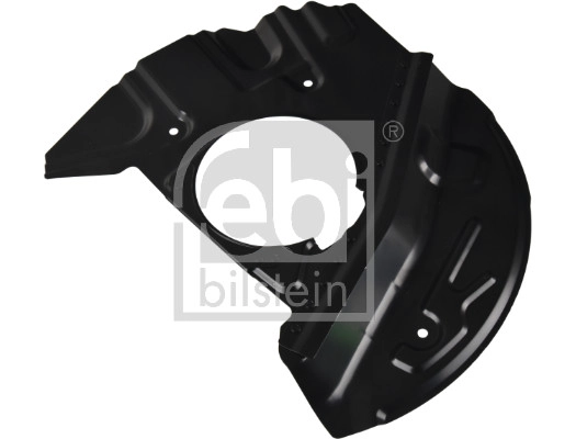 Отражатель диск тормозного механизма FEBI BILSTEIN 174926