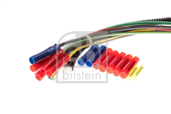 Ремонтный комплект кабеля задняя дверь FEBI BILSTEIN 107138