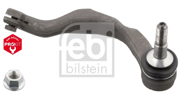 Наконечник поперечной рулевой тяги FEBI BILSTEIN 103681