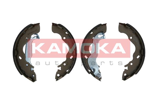 Комплект тормозных колодок KAMOKA JQ202037