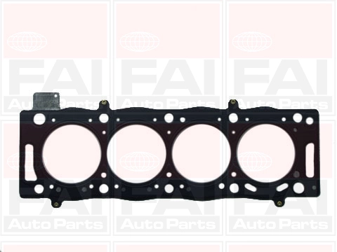 Прокладка головка цилиндра FAI AUTOPARTS HG869A