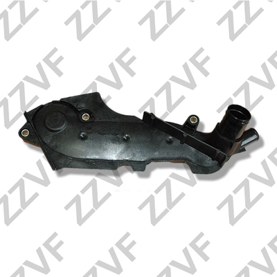Корпус термостата ZZVF ZV127K