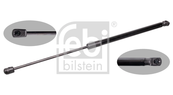 Газовая пружина крышка багажник FEBI BILSTEIN 101785