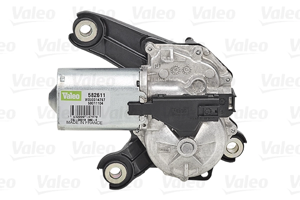 Двигатель стеклоочистителя VALEO 582611