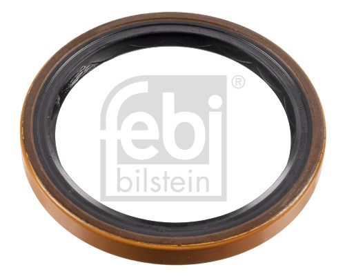 Уплотняющее кольцо дифференциал FEBI BILSTEIN 186304