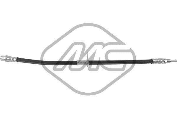 Тормозной шланг METALCAUCHO 96718