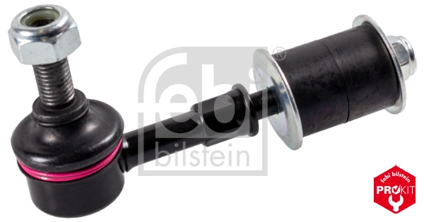Тяга / стойка стабилизатор FEBI BILSTEIN 42083