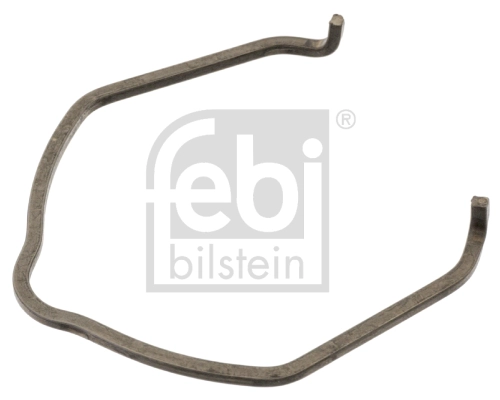Хомут воздушный шланг компрессора FEBI BILSTEIN 49757