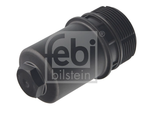 Крышка корпус масляного фильтра FEBI BILSTEIN 184210