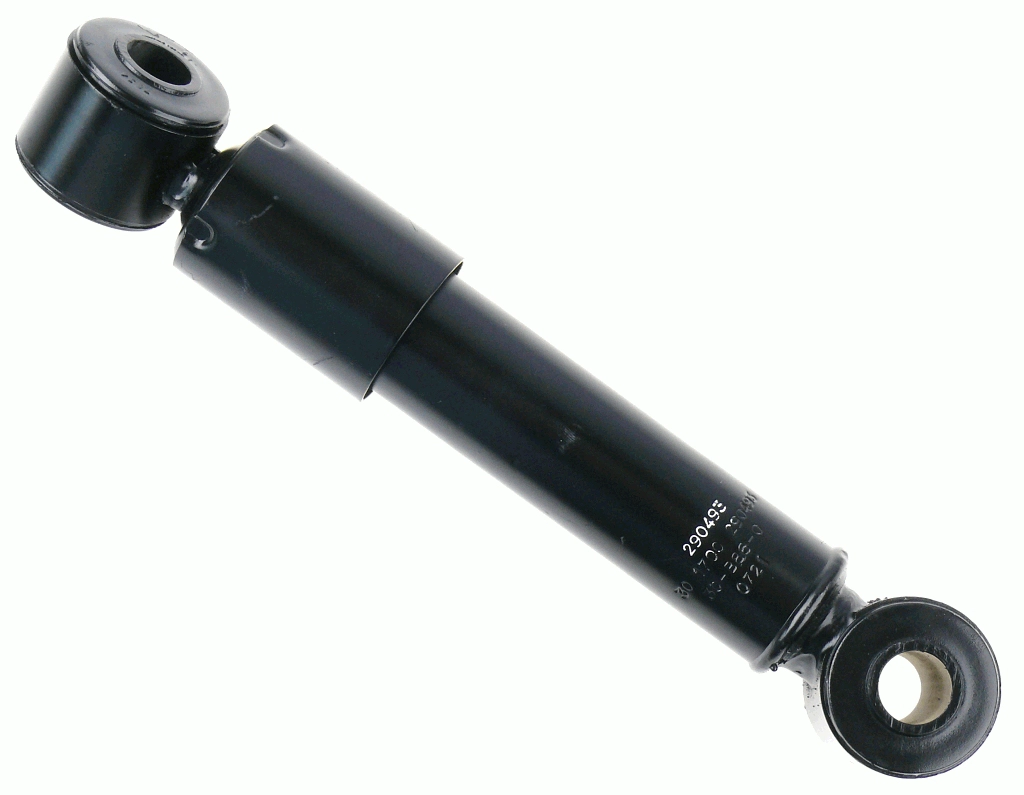 Гаситель крепление кабины SACHS 290493
