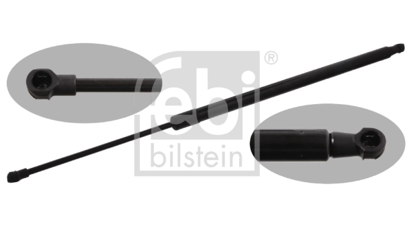 Газовая пружина крышка багажник FEBI BILSTEIN 38231