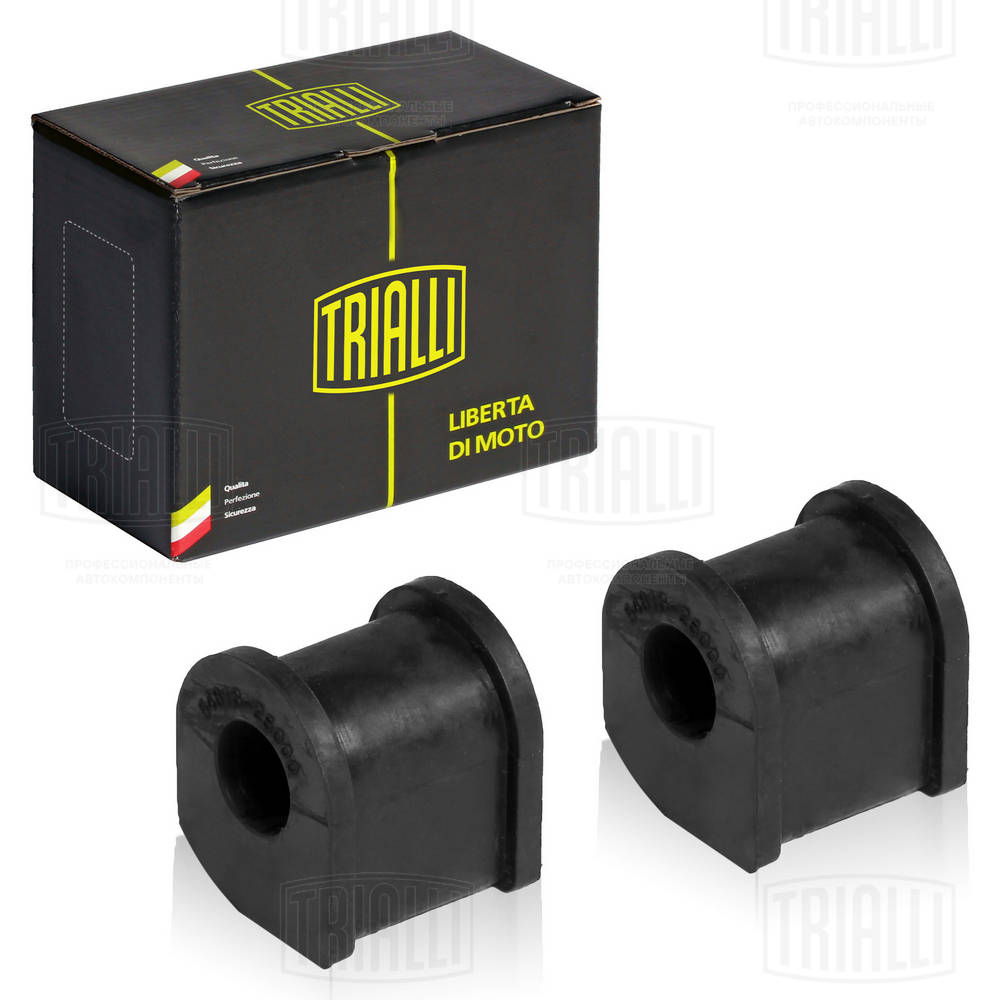 Опора стабилизатор TRIALLI RB0830