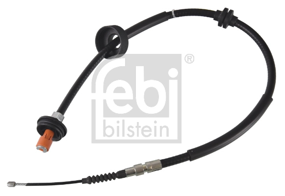 Тросик cтояночный тормоз FEBI BILSTEIN 170669