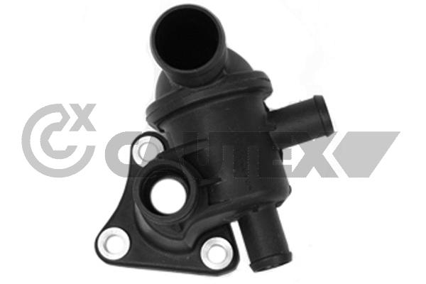 Фланец охлаждающей жидкости CAUTEX 750532