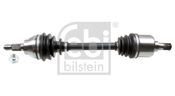 Приводной вал FEBI BILSTEIN 182424