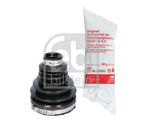 Комплект пыльника приводной вал FEBI BILSTEIN 181601