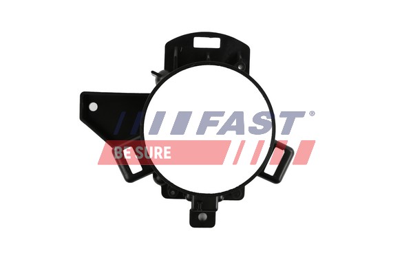 Рама противотуманная фара FAST FT91663