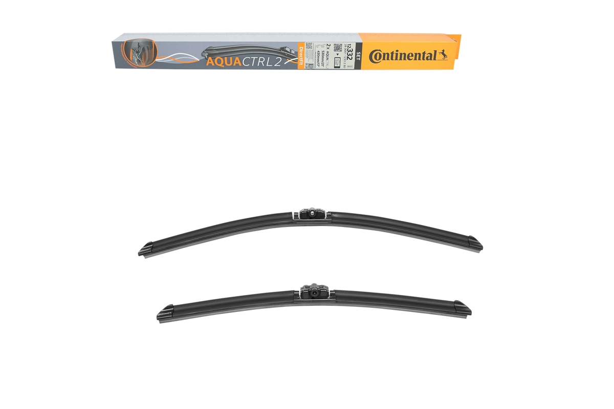 Щетка стеклоочистителя CONTINENTAL 2800011233280