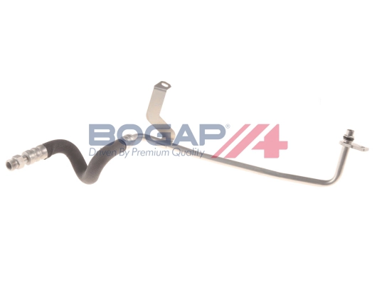 Трубопровод охлаждения масла акпп BOGAP A2123105