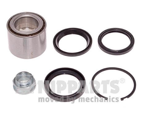 Комплект подшипника ступицы колеса NIPPARTS J4717007