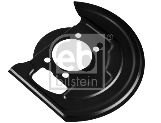 Отражатель диск тормозного механизма FEBI BILSTEIN 174247