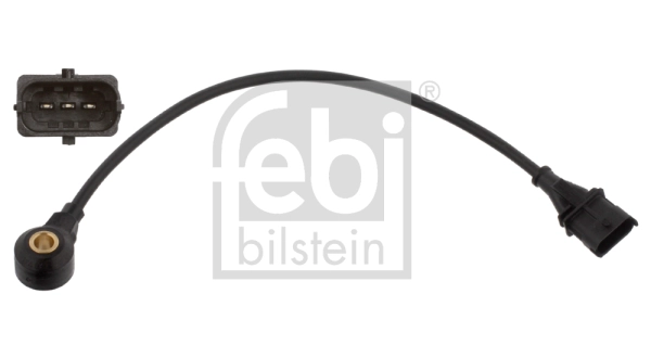 Датчик детонации FEBI BILSTEIN 37343