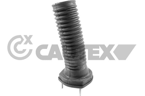 Защитный колпак / пыльник амортизатор CAUTEX 758626