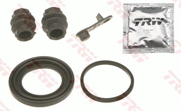 Ремкомплект тормозной суппорт TRW SJ1148