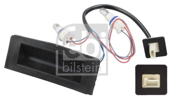 Выключатель замок задней двери FEBI BILSTEIN 108228
