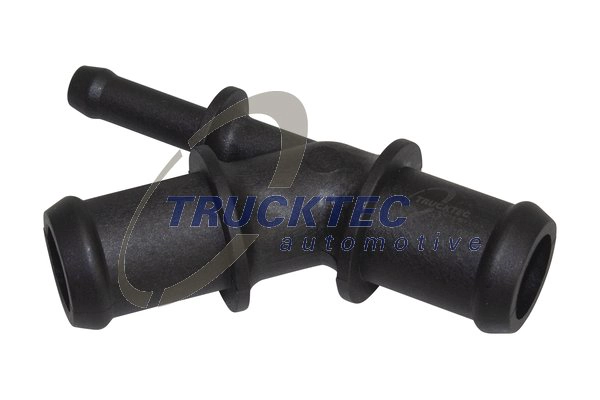 Фланец охлаждающей жидкости TRUCKTEC AUTOMOTIVE 07.19.323