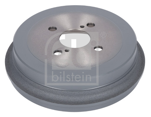 Тормозной барабан FEBI BILSTEIN 183912