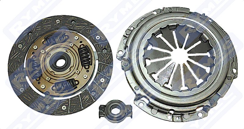 Комплект сцепления RYMEC JT6485