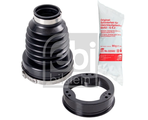 Комплект пыльника приводной вал FEBI BILSTEIN 172653