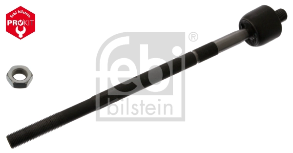 Осевой шарнир рулевая тяга FEBI BILSTEIN 43643