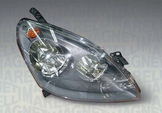 Основная фара MAGNETI MARELLI 710301214203