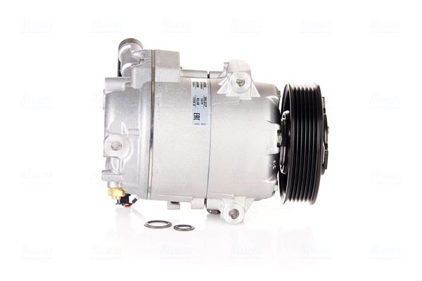 Компрессор кондиционер NISSENS 890058