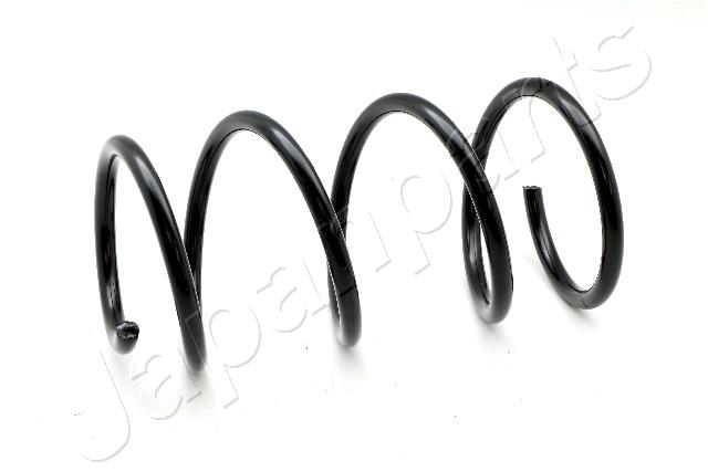 Пружина ходовой части JAPANPARTS ZC4006A