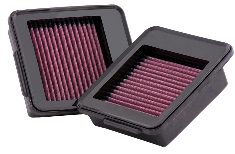 Воздушный фильтр K&N FILTERS 33-2413