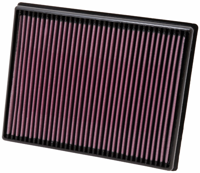 Воздушный фильтр K&N FILTERS 33-2959