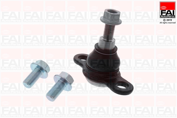 Шарнир независимой подвески / поворотного рычага FAI AUTOPARTS SS10462