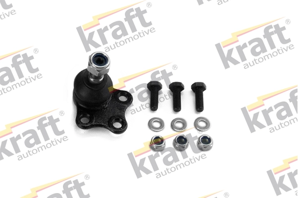 Шарнир независимой подвески / поворотного рычага KRAFT AUTOMOTIVE 4225015