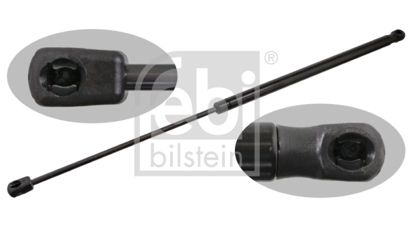 Газовая пружина фронтальная крышка FEBI BILSTEIN 47633