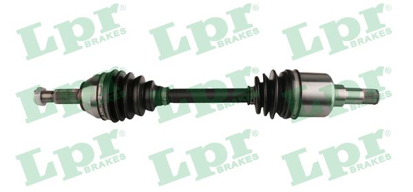 Приводной вал LPR DS21071